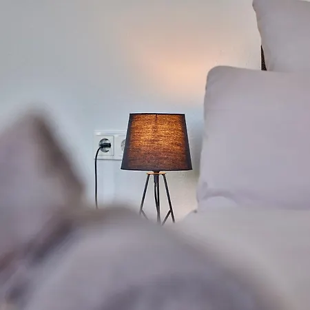 Penthouse Luxappart Kues Apartman Bernkastel-Kues