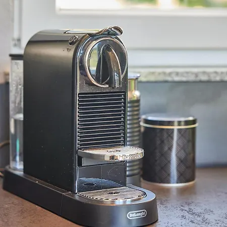 Penthouse Luxappart Kues *