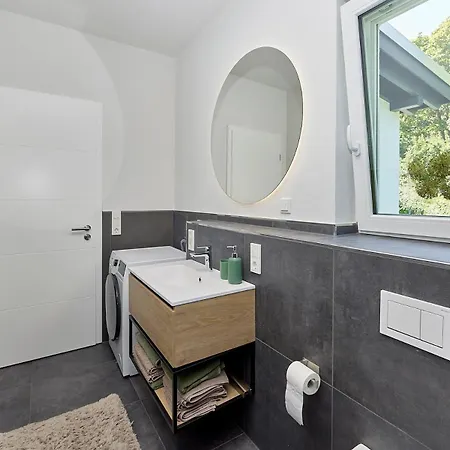 Penthouse Luxappart Kues