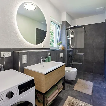 Appartamento Penthouse Luxappart Kues *