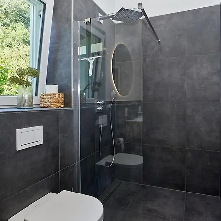 Penthouse Luxappart Kues Bernkastel-Kues