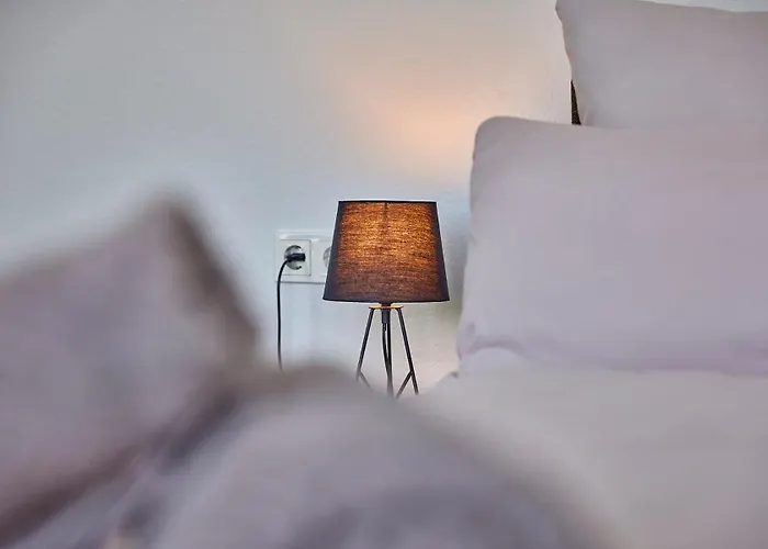 Penthouse Luxappart Kues Apartamento Bernkastel-Kues