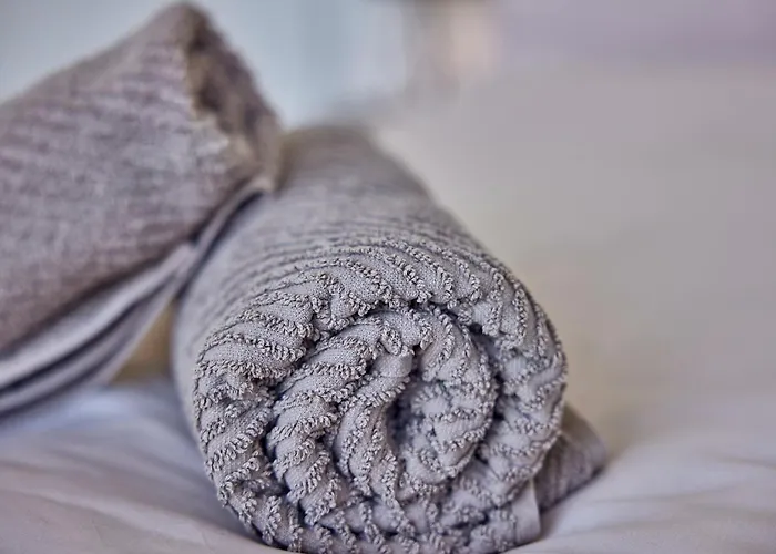 Penthouse Luxappart Kues * Bernkastel-Kues