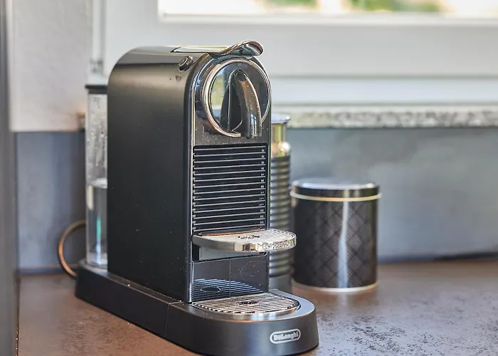 Penthouse Luxappart Kues *