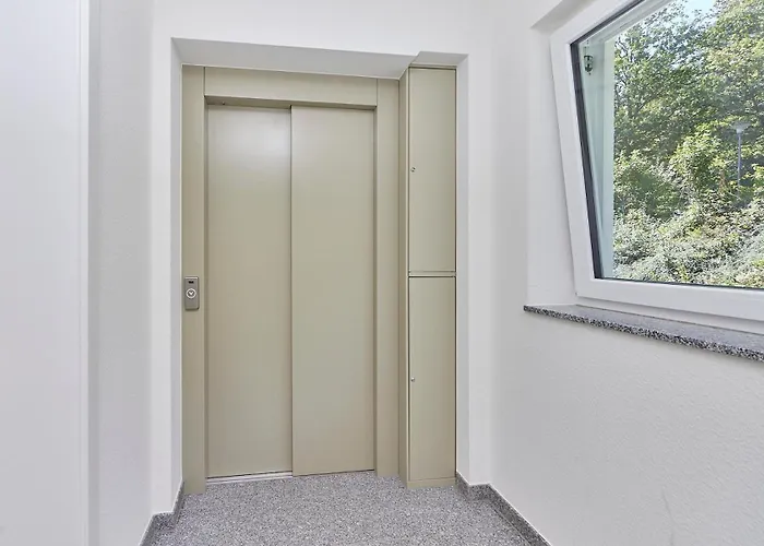 Apartman Penthouse Luxappart Kues