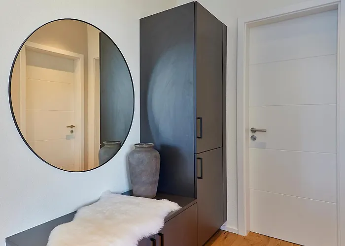 Penthouse Luxappart Kues * Bernkastel-Kues