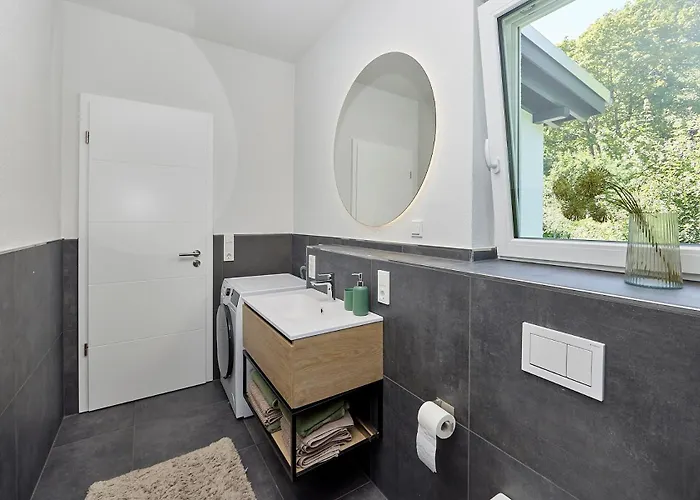 Penthouse Luxappart Kues