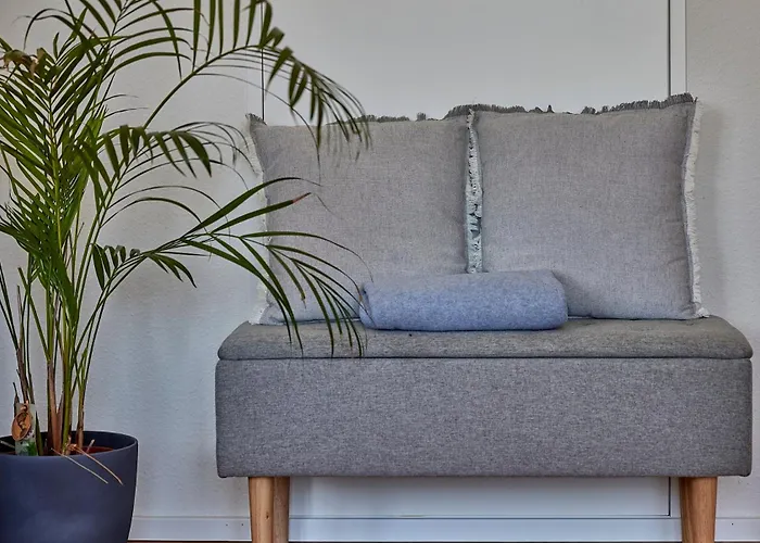 Penthouse Luxappart Kues