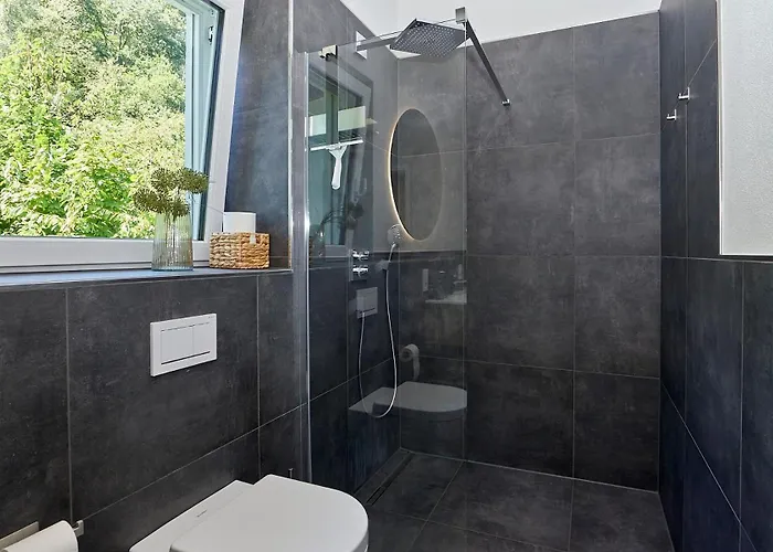 Penthouse Luxappart Kues Bernkastel-Kues